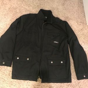 O’Neill Warm Jacket